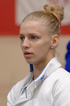 Katrina Lehis en 2015