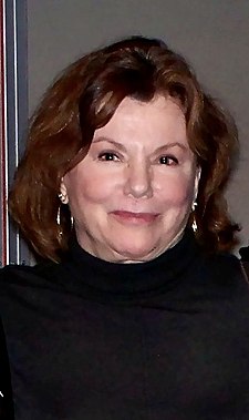 Marsha Mason (2007)