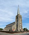 Kirche Saint-Pierre-aux-Liens