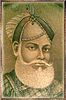 Anwaruddin Muhammed Khan the Nawab of the Carnatic