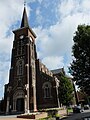 L'église Saint-Amand