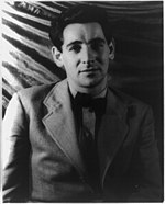 Leonard Bernstein (1944)