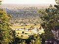 Blick vom Phnom Bakheng