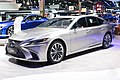 Lexus LS del 2018