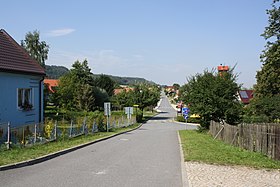 Slatina (district de Svitavy)