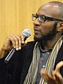 Teju Cole, writer, photographer, and art historian