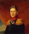 Diederik Tuyll van Serooskerken overleden op 11 april 1826