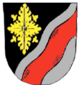 Rettenbach am Auerberg – Stemma