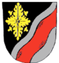 Wapen van Rettenbach am Auerberg