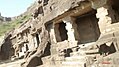 Jain caves