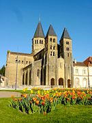 Basilique du Sacré-Cœur.