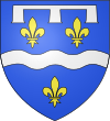 Blason de Loiret