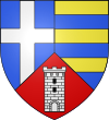 Blason de Dunières