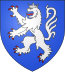 Blason de Jalognes