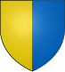 Coat of arms of Les Ilhes