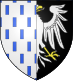 Coat of arms of Metting