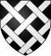 Coat of arms of Trémilly