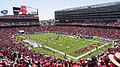 Levi's Stadium.