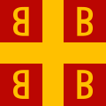 Croix Byzantine