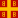 Drapeau de l'Empire byzantin