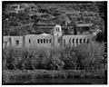 Clifton Mineral Hot Springs Bathhouse, which was built in 1928