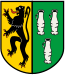 Blason de Langerwehe