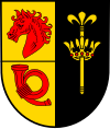 Wappen von Reichsthal