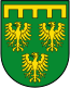 Blason de Rommerskirchen