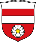 Brasão de Schneverdingen