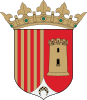 Coat of arms of Paterna