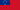 Vlag van West-Samoa (1948-1949)