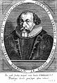Johann Gerhard (1582-1637)