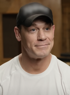 Image illustrative de l’article John Cena