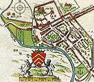 Cardiff 1610