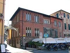 Casa Restani
