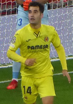 Manu Trigueros (2021)