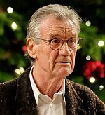 Michael Palin: imago