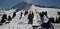 Bergkastelspitze (2913 m)