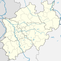 Häfen Ibbenbüren (Nordrhein-Westfalen)