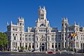 Palacio de Comunicaciones