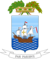 Nave banderuolata (Provincia di Savona)