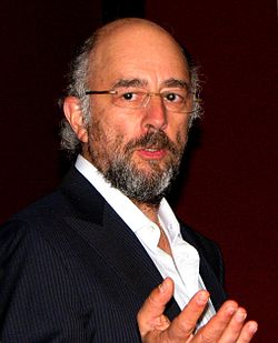 Richard Schiff vuonna 2009.