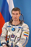 Sergej Konstantinovič Krikalëv, il cosmonauta con il maggior numero di giorni nello spazio, sorpassato ormai da Gennadij Padalka