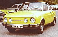 Škoda 110 R (1970)