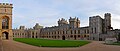 Windsor Castle Quadrangle