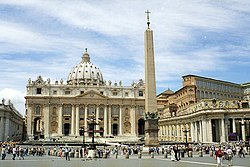 St. Peter's Square