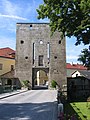 Česká brána (kolem 1380)