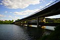 Doppelstockbrücke Listertal