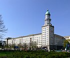 Frankfurter Tor