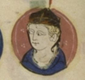 Image illustrative de l’article Henri de France (1121-1175)